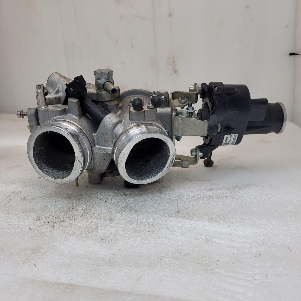 [420296978-001] (new ref. 420686292) throttle body ass'y (420296978-001)