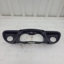 dashboard bezel