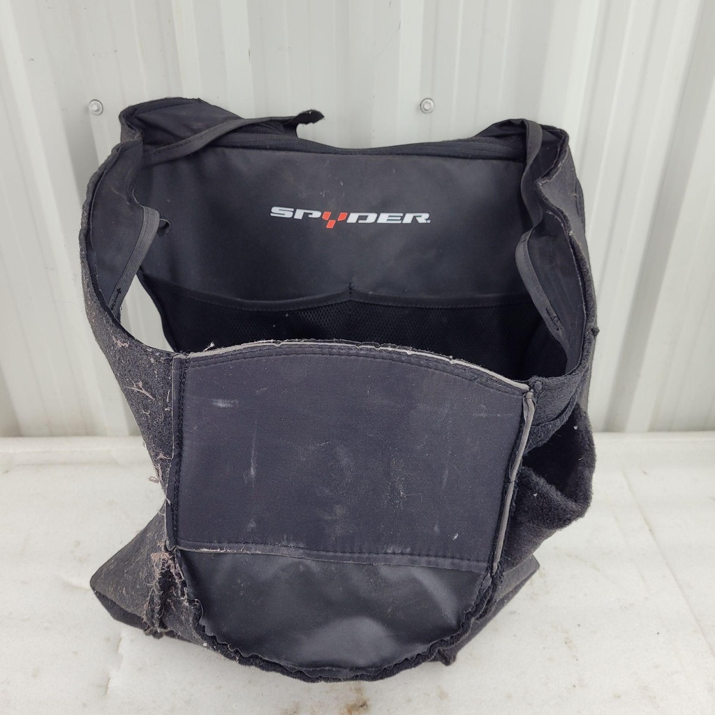 [219400166-001] front trunk liner kit rts (219400166-001)