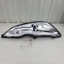 (new ref. 710003257) rh fog light rts except europe,