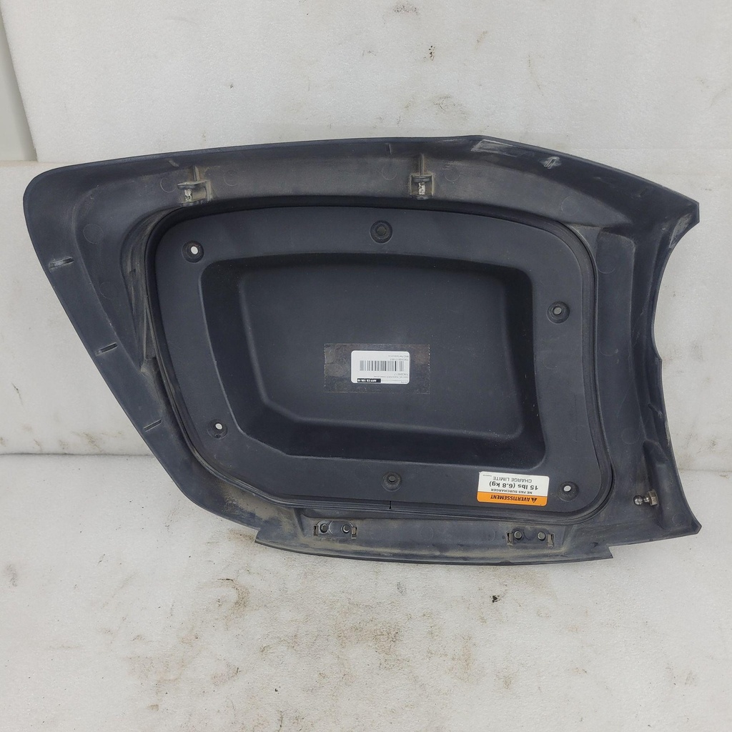 (new ref. 708301022) inner cover