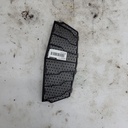 Lower Prefilter Grille