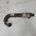EXHAUST PIPE ASSY