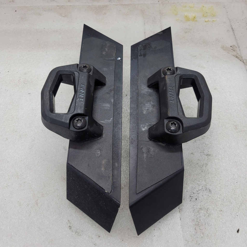 [860201432-001] LINQ ADAPTOR PLATE