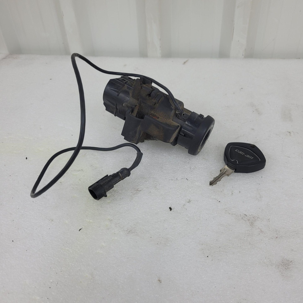 [710002971-001] starter switch