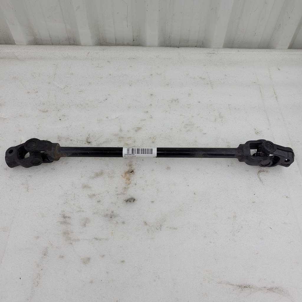 [709400658-001] lower steering column (709400658-001)