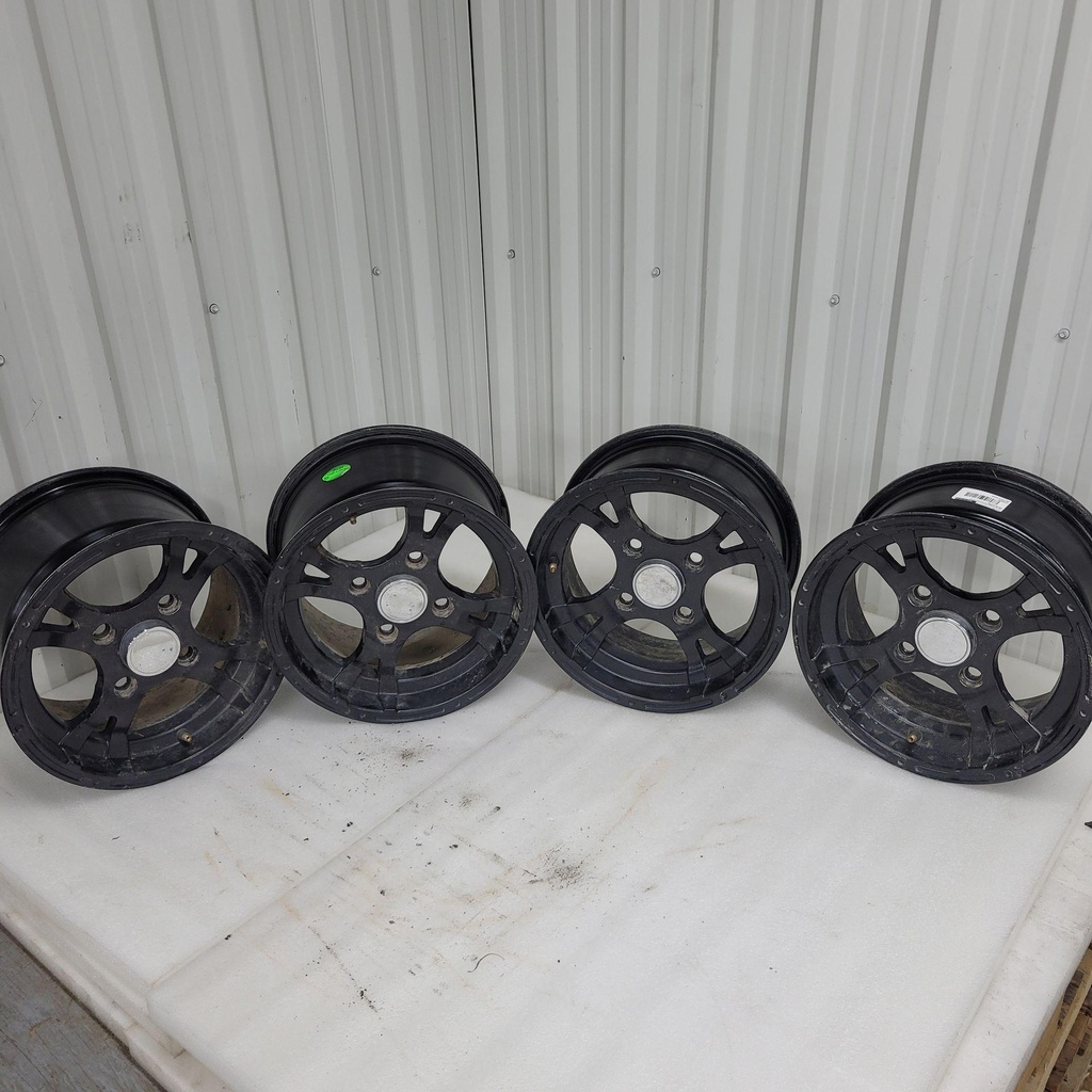 [CF00612] set de 4 mags 4x110/12 po cfmoto (CF00612)