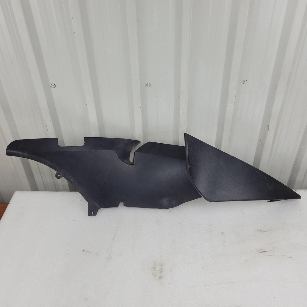 lh rocker panel