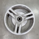 (new ref. 705502015) sproket ass'y, 79 teeth
