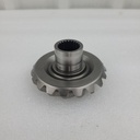 gear, sec driven bevel