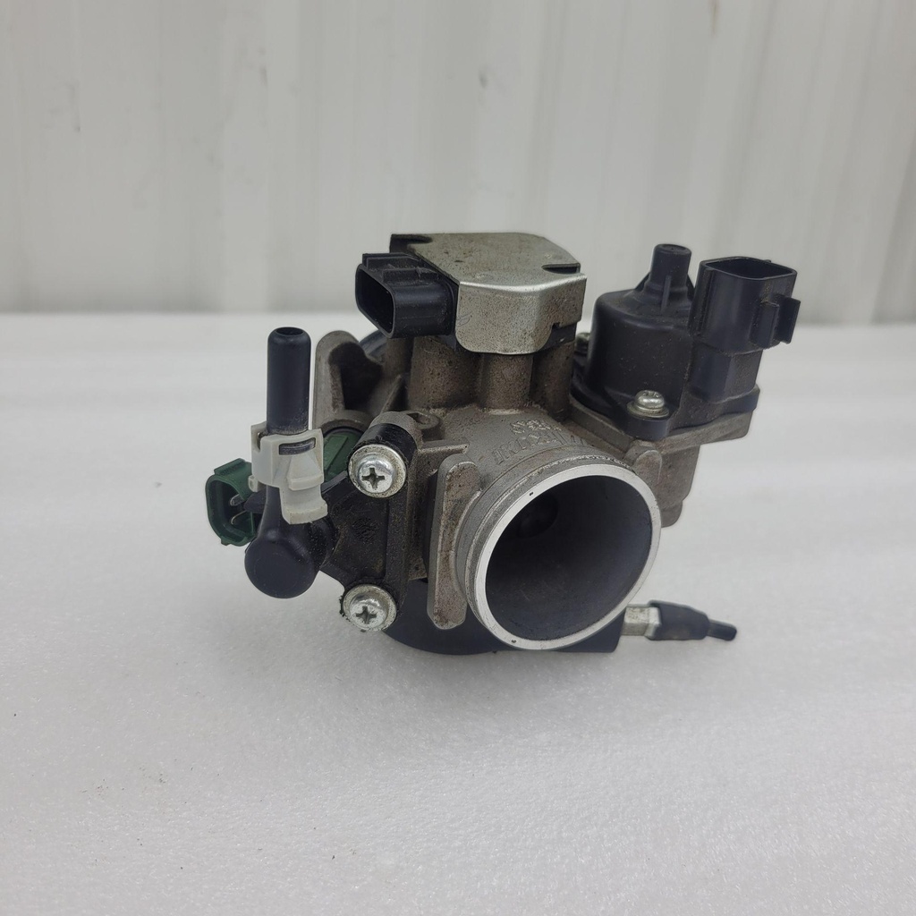 [13400-31H10-001] (new ref. 13400-31h11) body assy, throttle