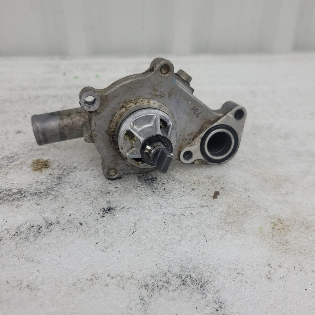 [17400-11H20-001] (new ref. 17400-11h21) pump assy, water