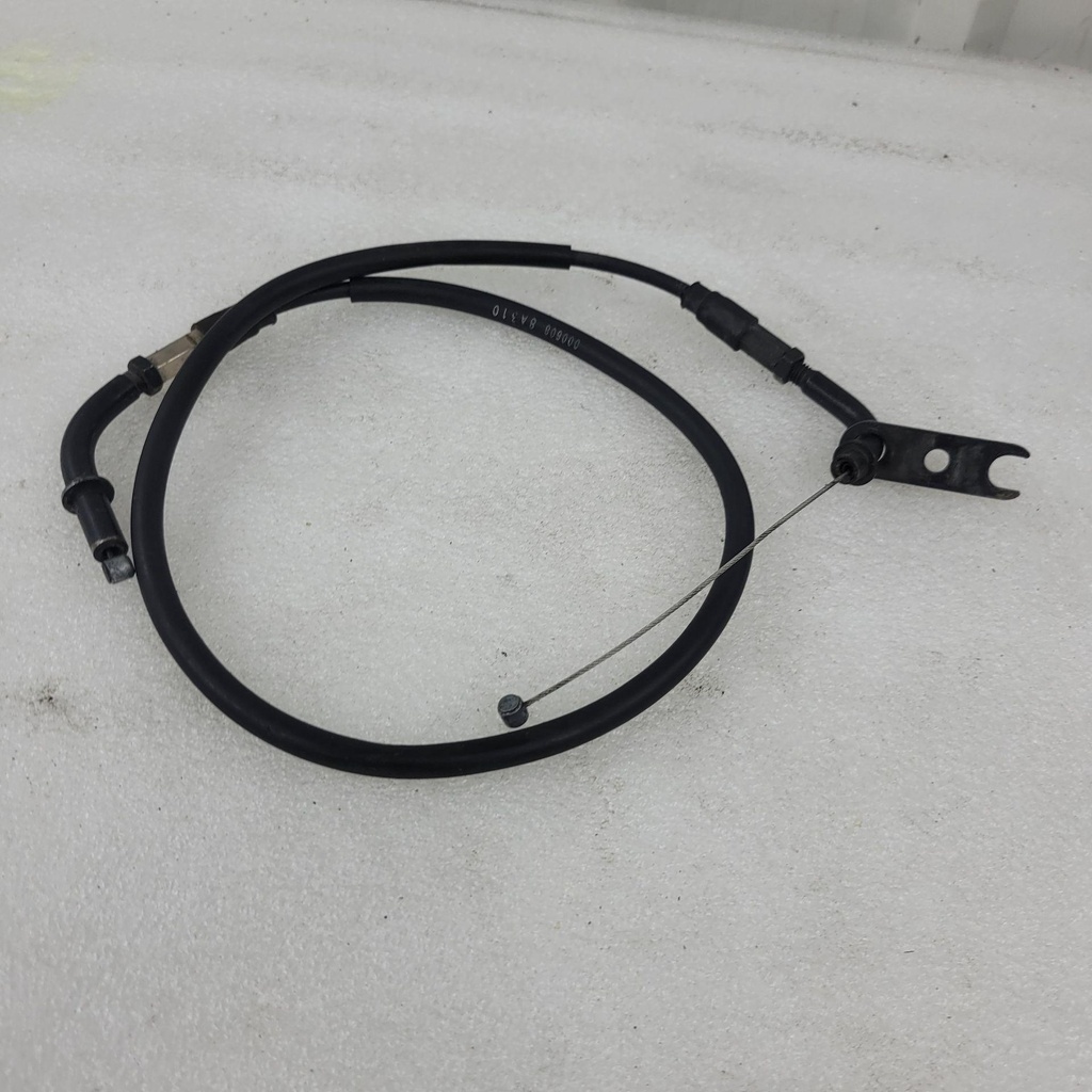 [293600041-001] cable lubricant, 400 g