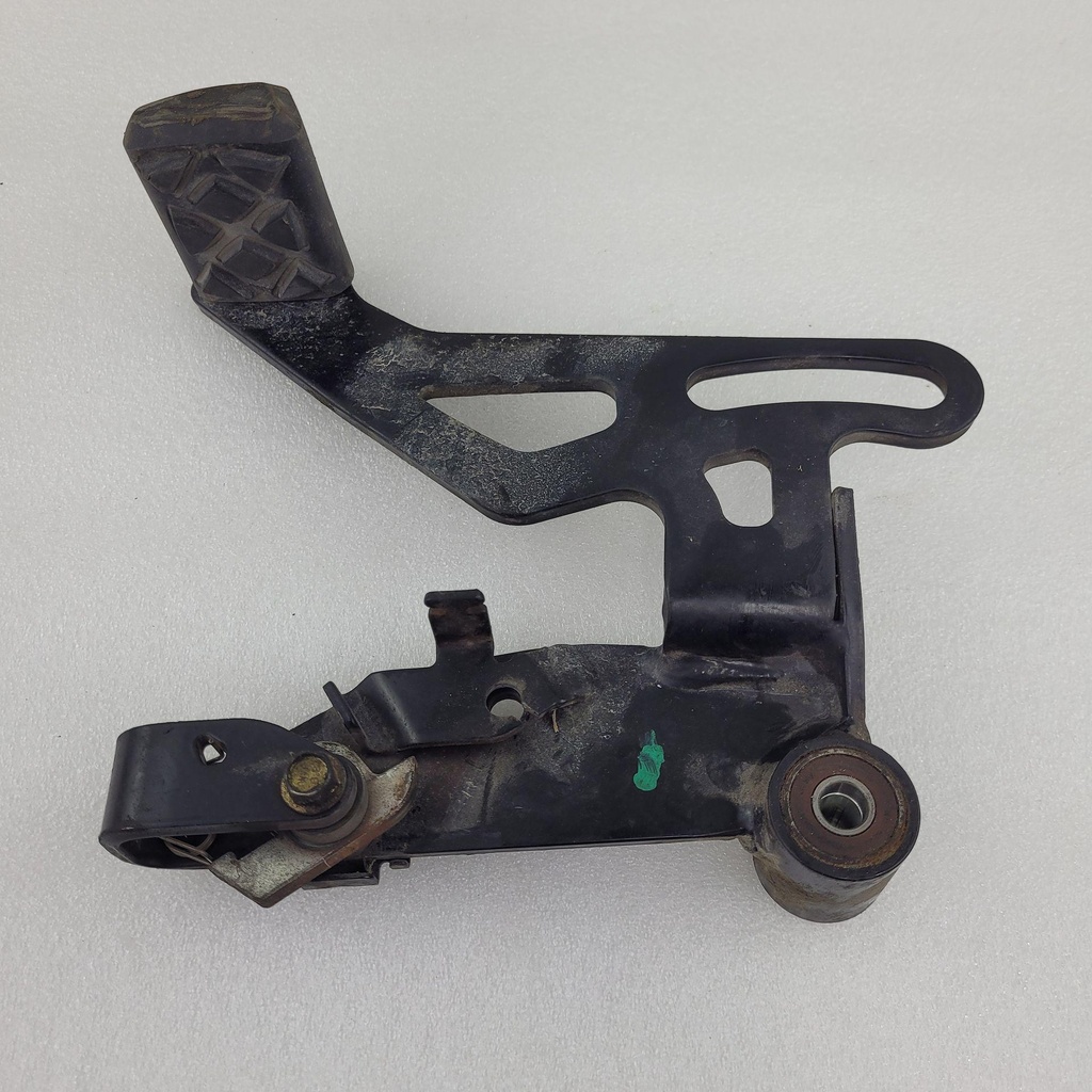 brake pedal sm5 manual