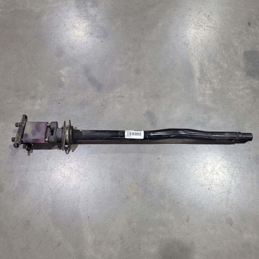 [709400686-001] steering shaft sm5 manual (709400686-001)
