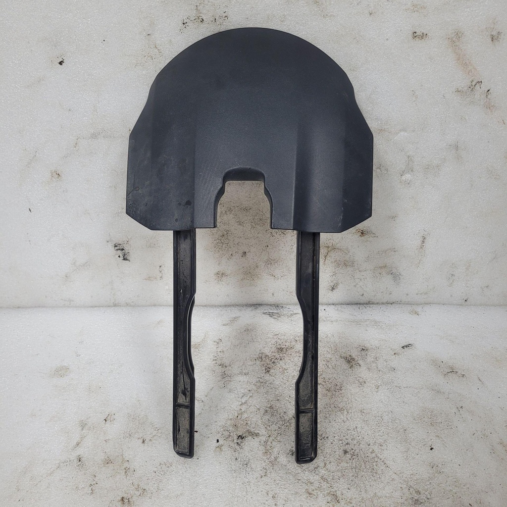 [705017593-001] fuel door filler ass'y