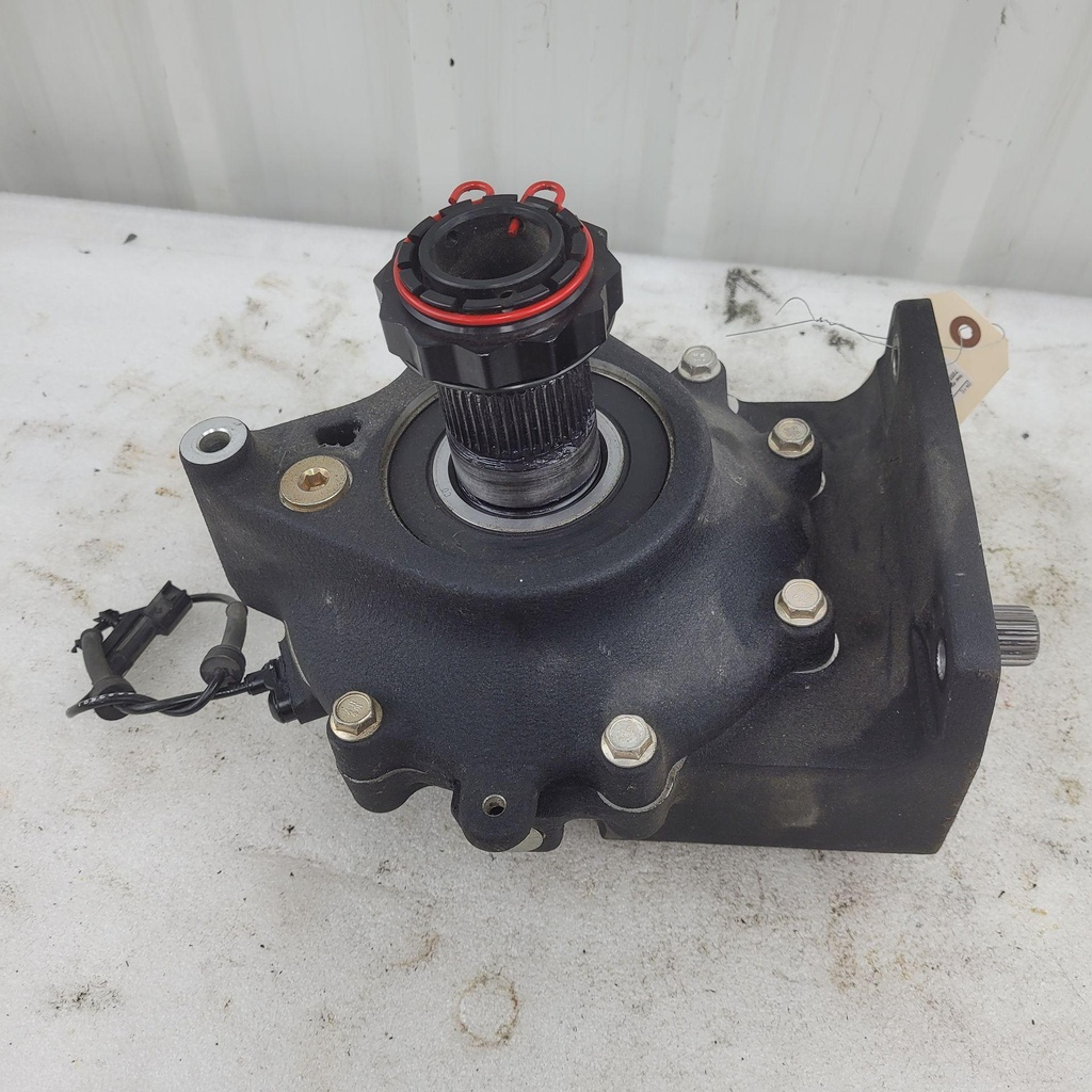 [705503552-001] final drive unit