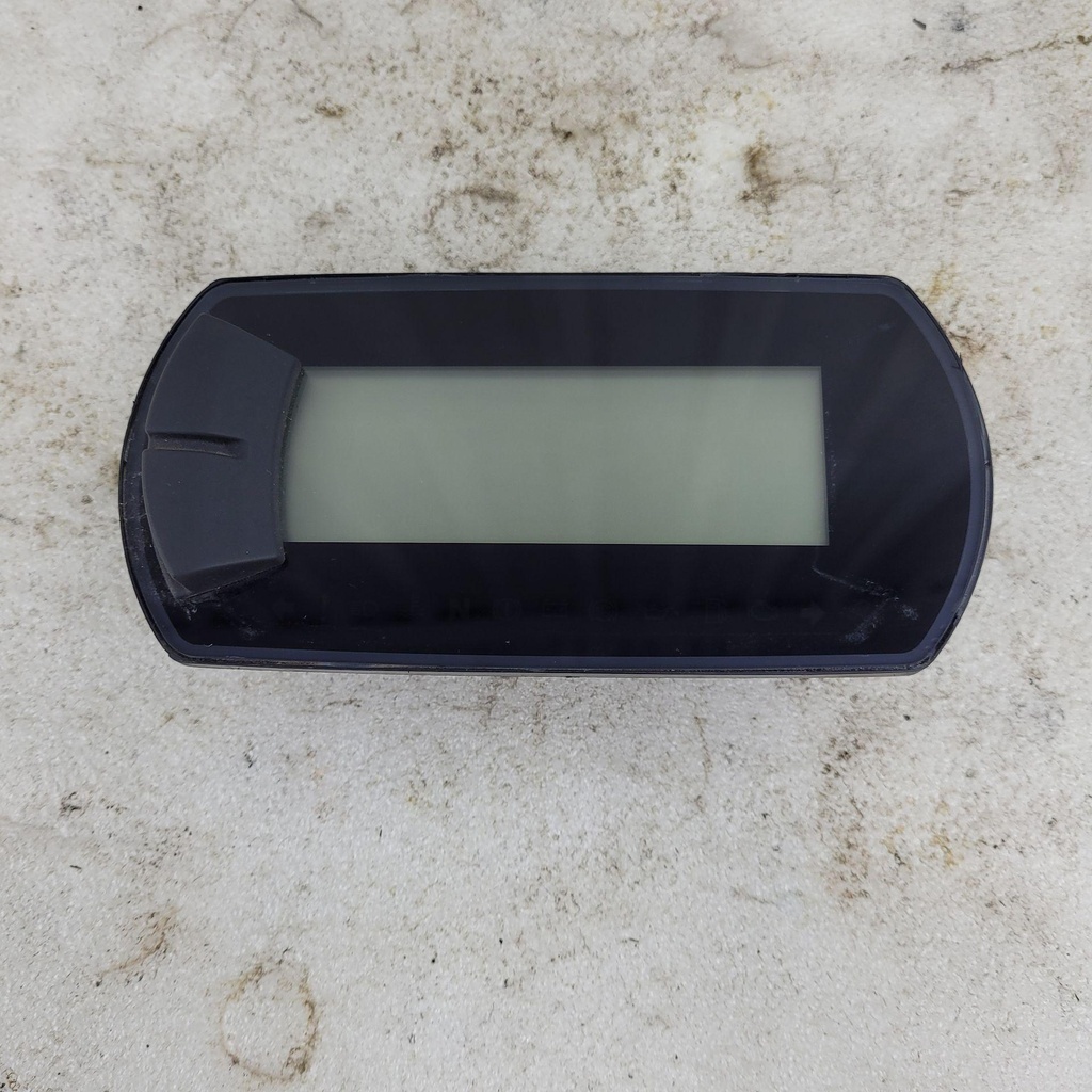 multifunction compact gauge