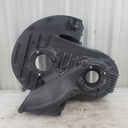 cvt air guide