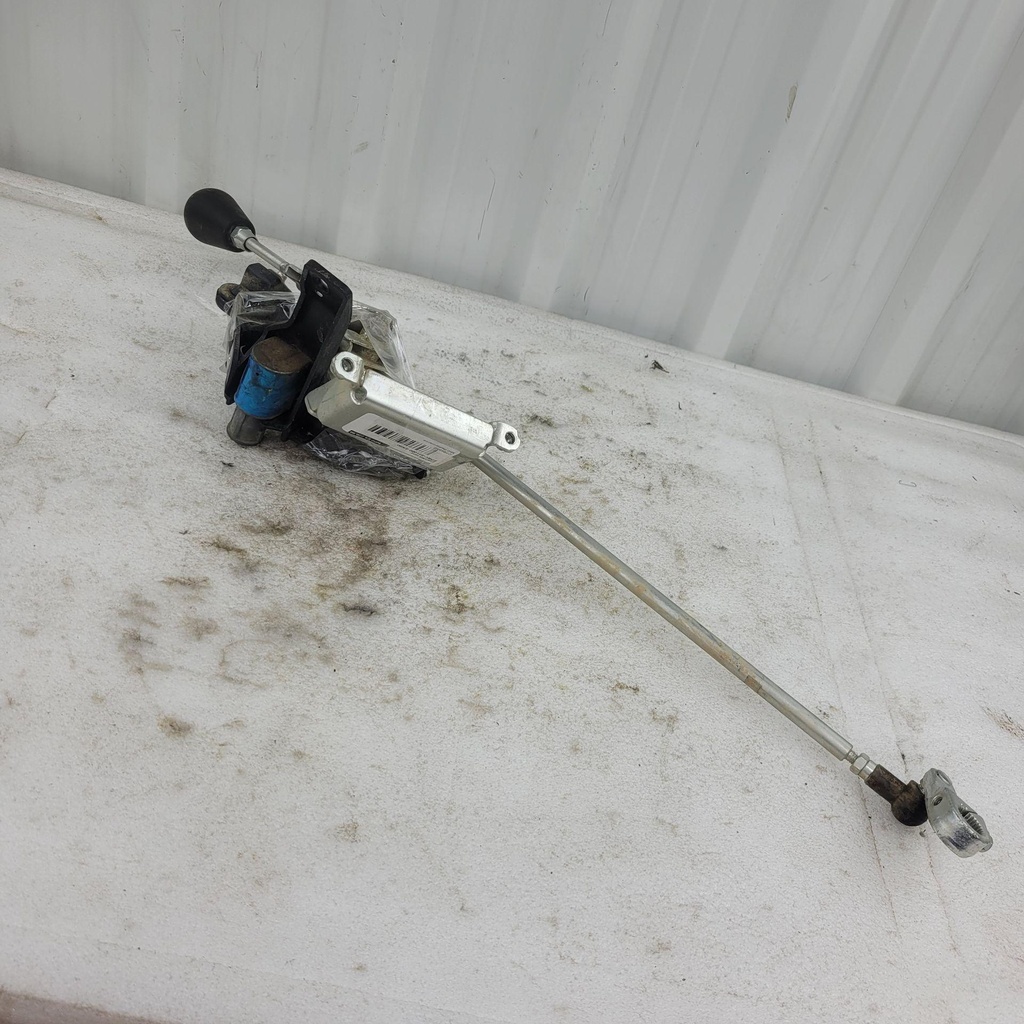 [CF01050] gearshift assy