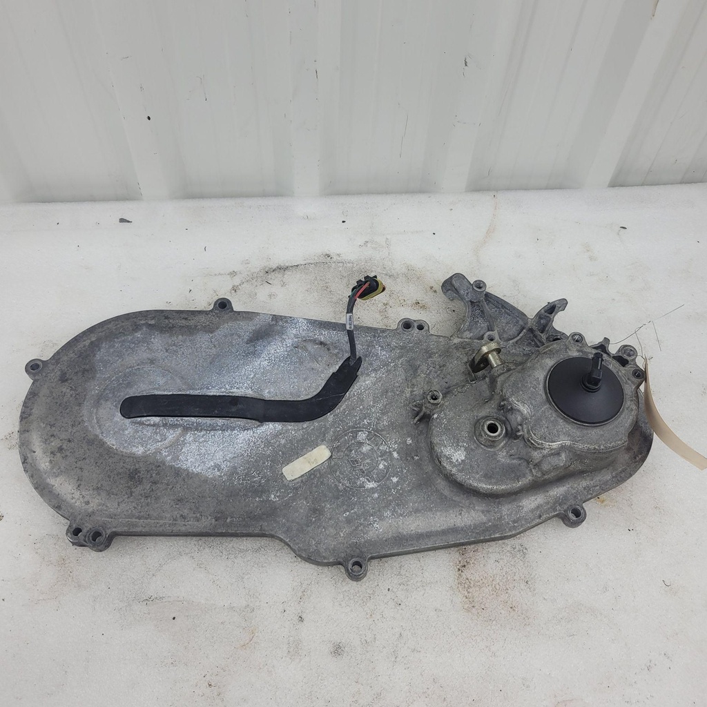 [504152785-001] chaincase cover ass'y