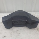 steering pad