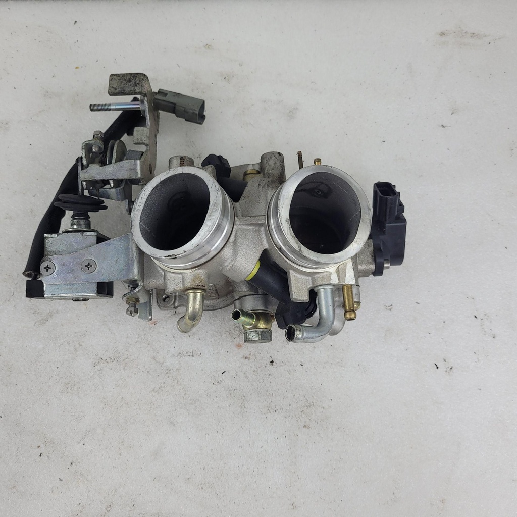 [420685221-001] throttle body ass'y (420685221-001)