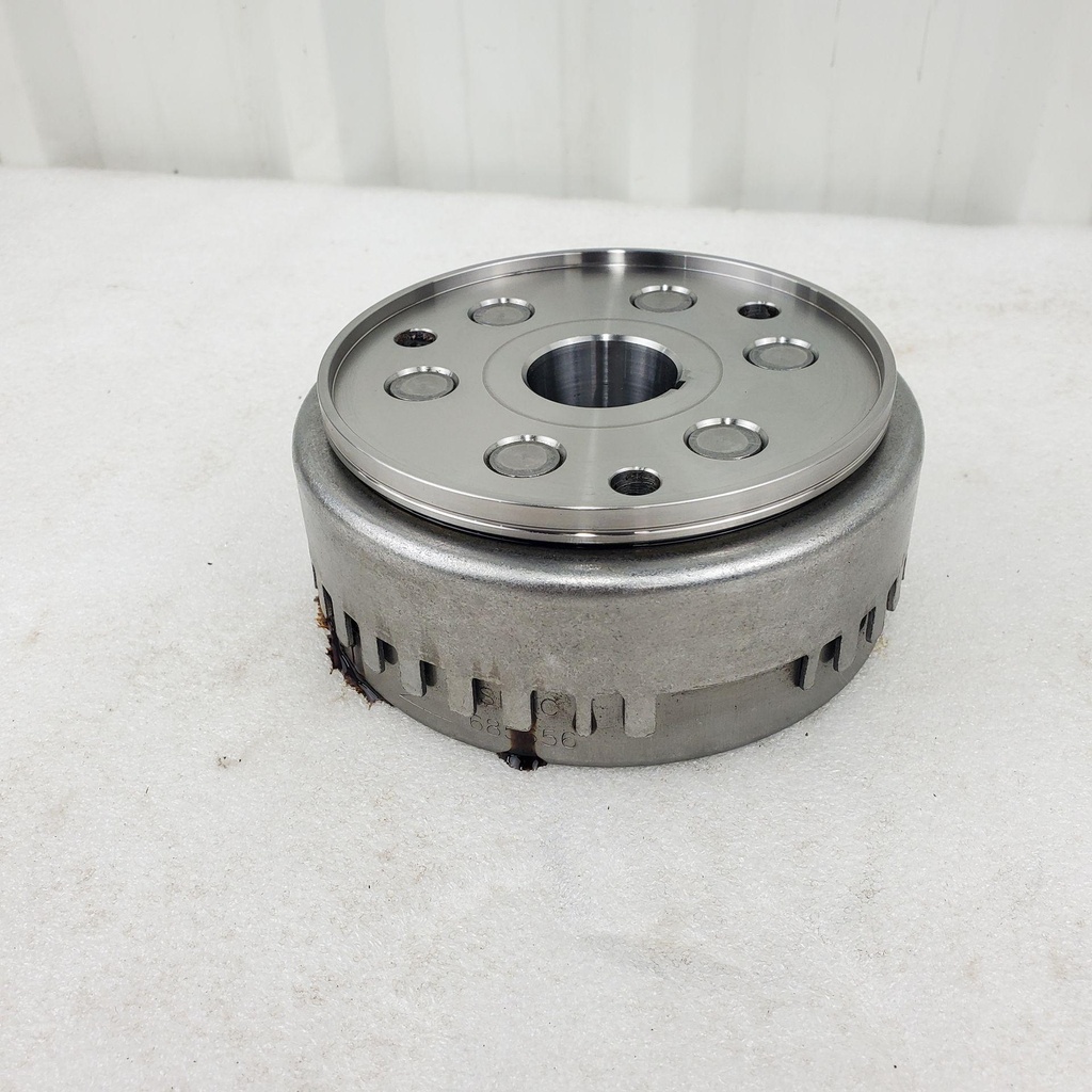 [420686191-001] magneto flywheel (420686191-001)