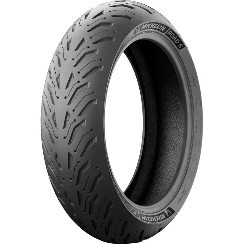 [10-0302-1605] 150/60ZR17 66W ROAD 6 REAR