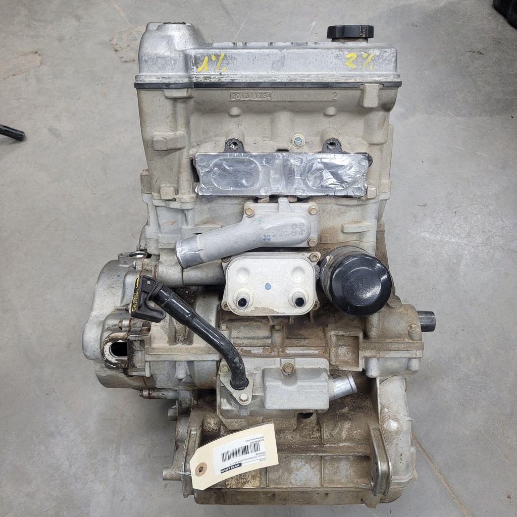 [2204946-001] (new ref. 2207361) long block kit, 875