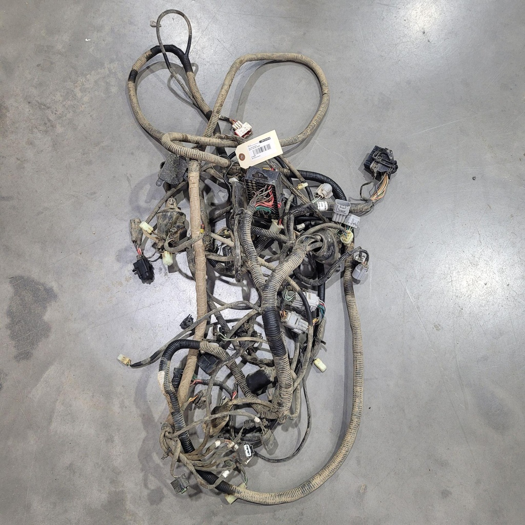 [CF00685] main wire harness