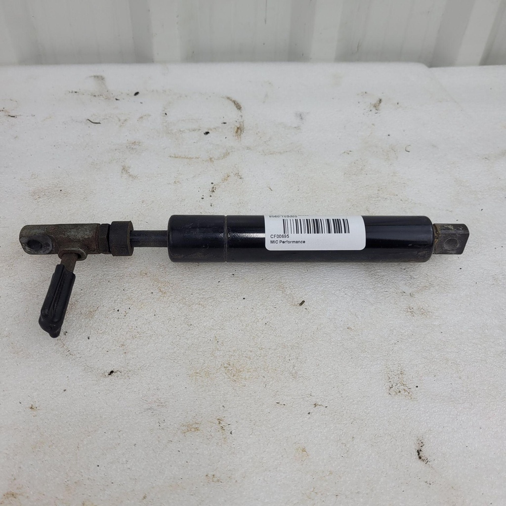 [CF00695] tilt steering gas shock