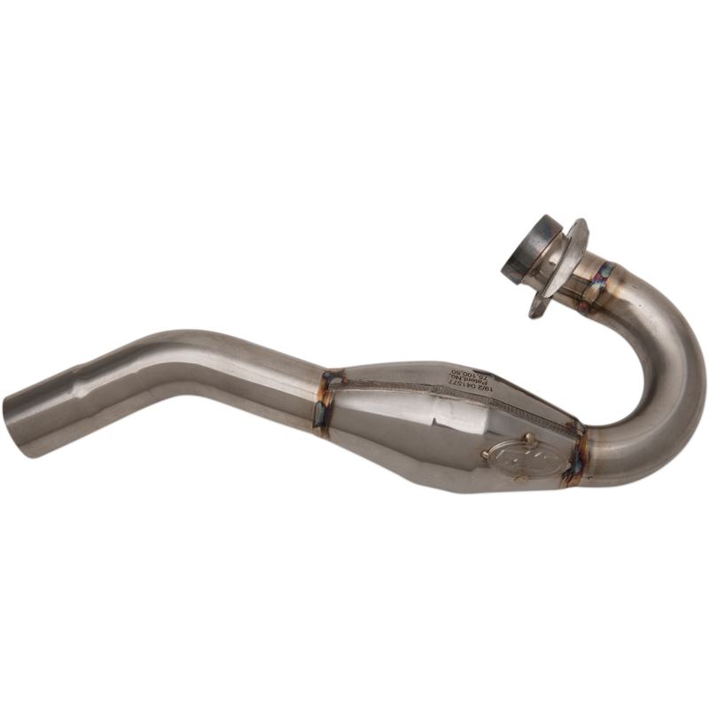 [10-1822-0490] 2019 CRF450X HEADER MGBM SS