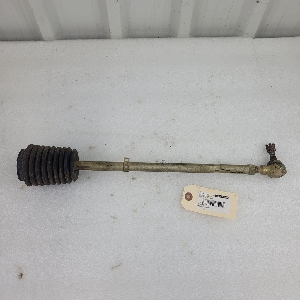 [70001041001-001] tie rod,left hand (70001041001-001)