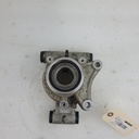 rear axle support