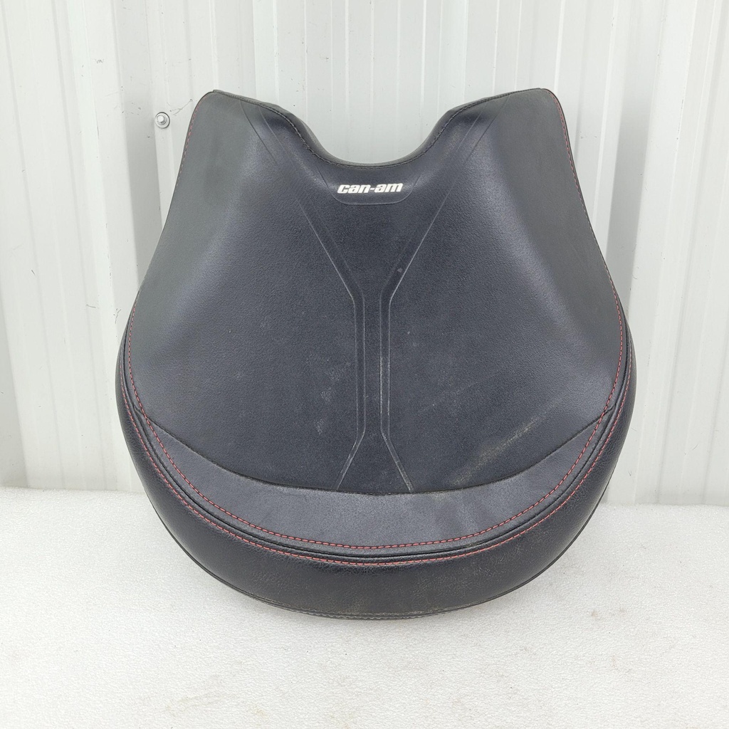 [708003307-001] driver seat ass'y