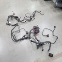 chassis wiring harness