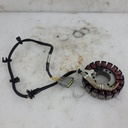 stator