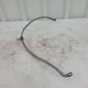 front brake hose, lh
