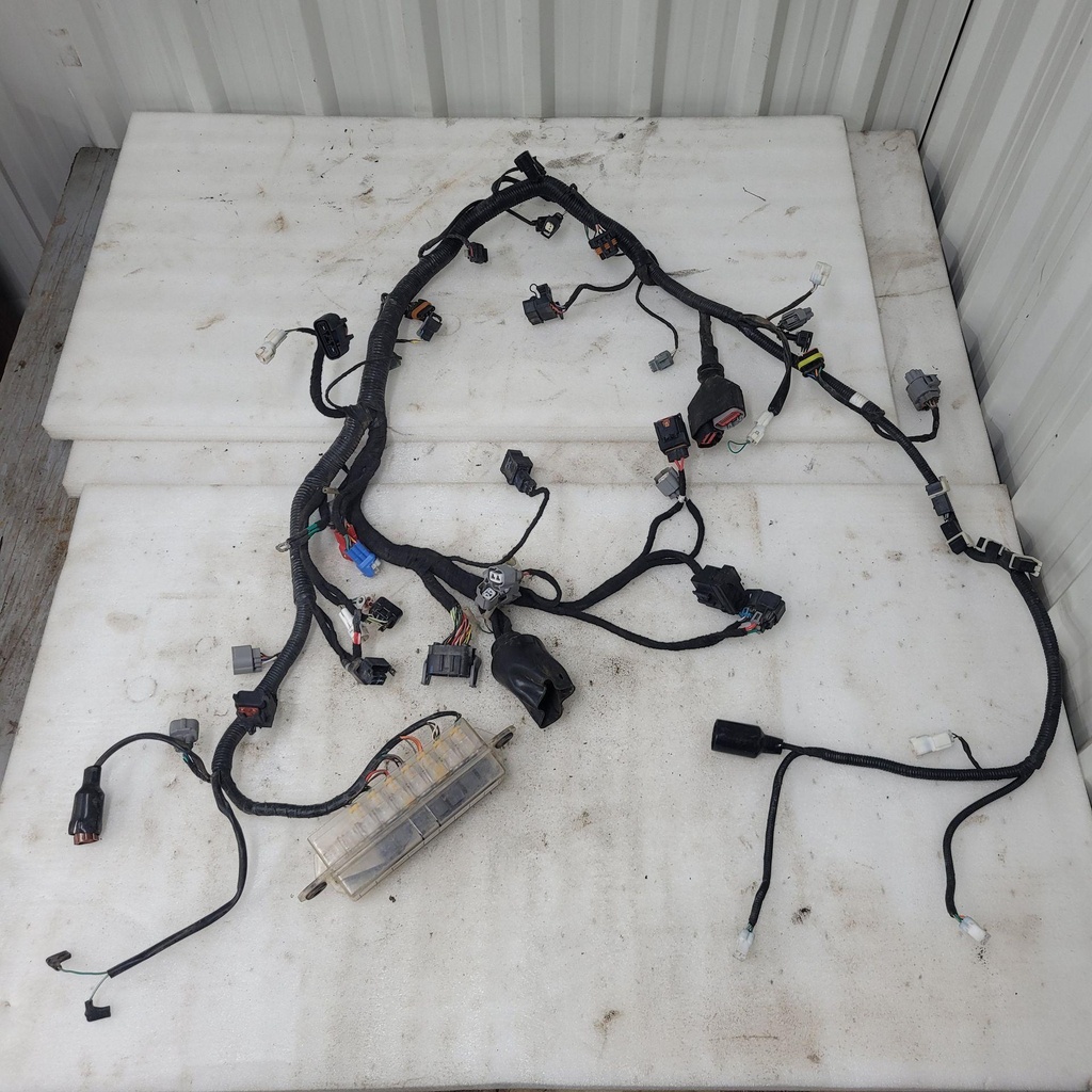[CF00782] main cable