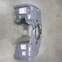 front fender, ghost gray