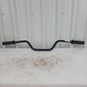 handlebar (scrub mist silver black)