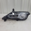 left hand headlight