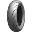 180/65B16 81H TL/TT COMMANDER III TOURING REINFORCED REAR