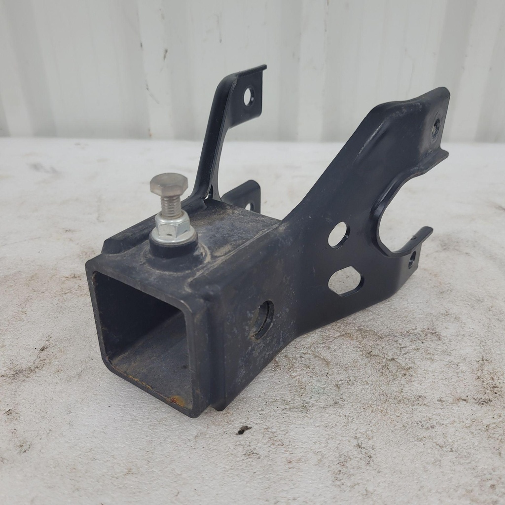 receiver hitch