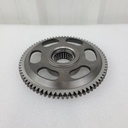 driven gear assy,starter