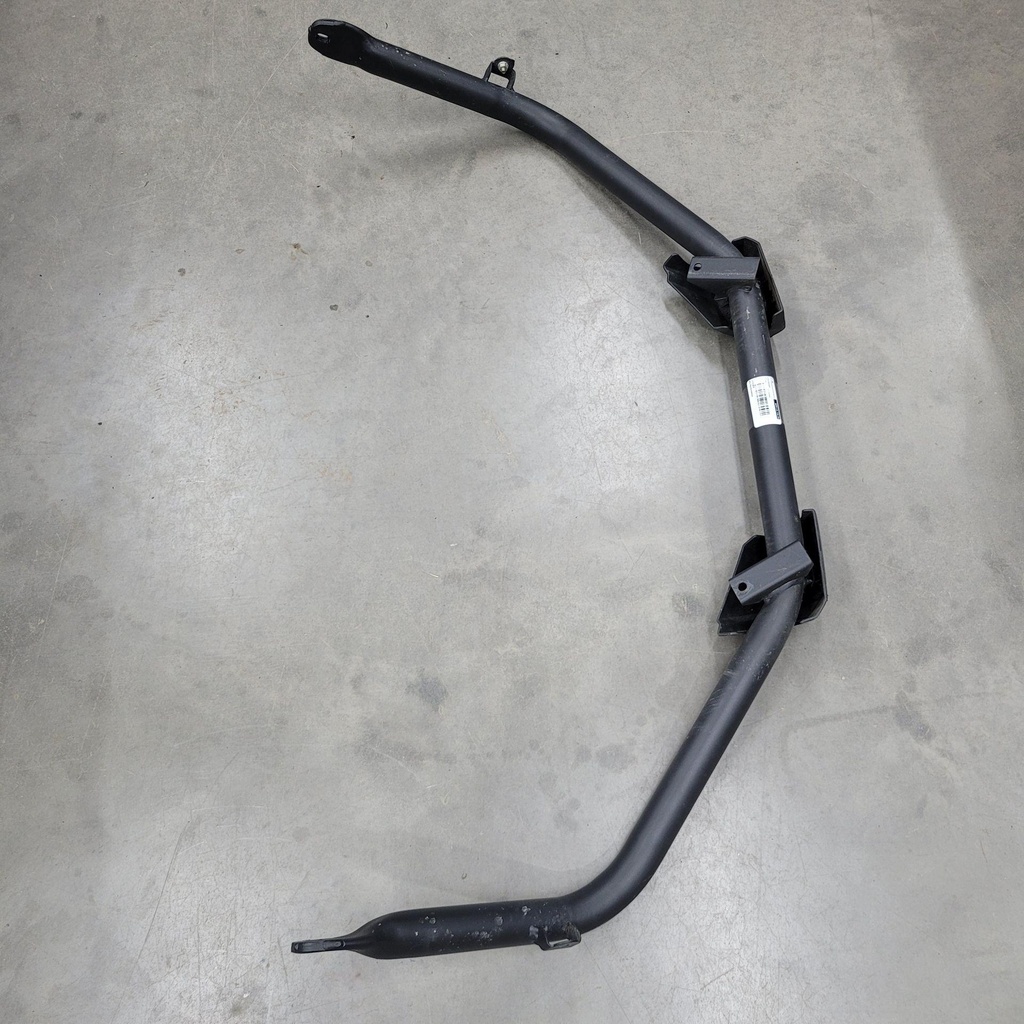 [CF01250] front bumper