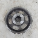 driven gear
