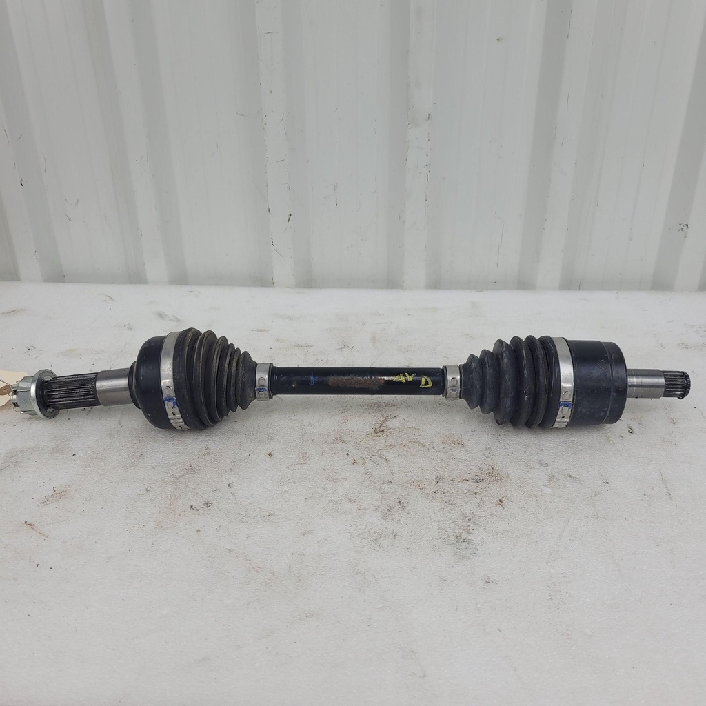 [CF00827] front cv shaft, rh (CF00827)