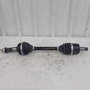 front cv shaft, rh
